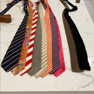 Purple Label Ties